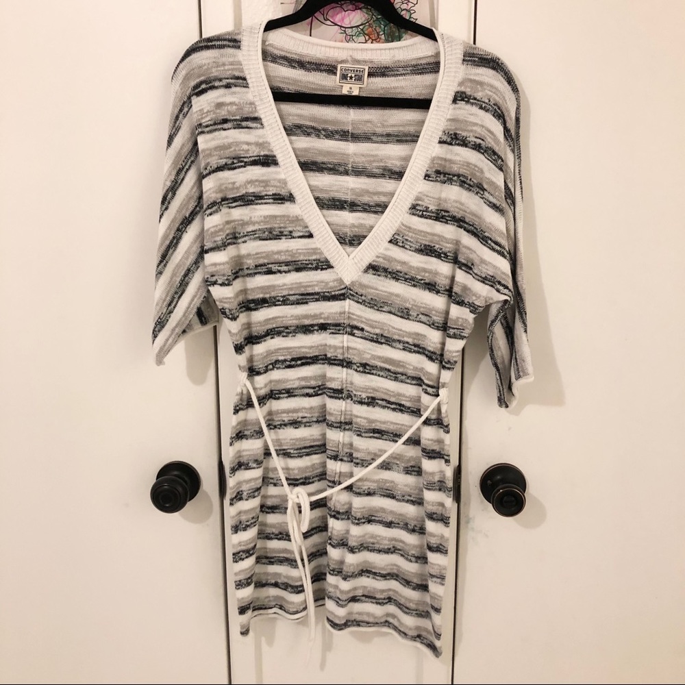 NWOT! Converse Swim Cover-Up